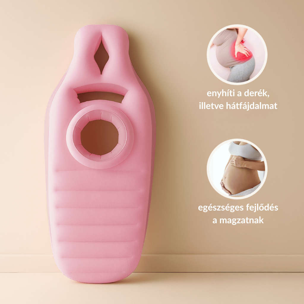 Pregmat Rest - Terhesmatrac