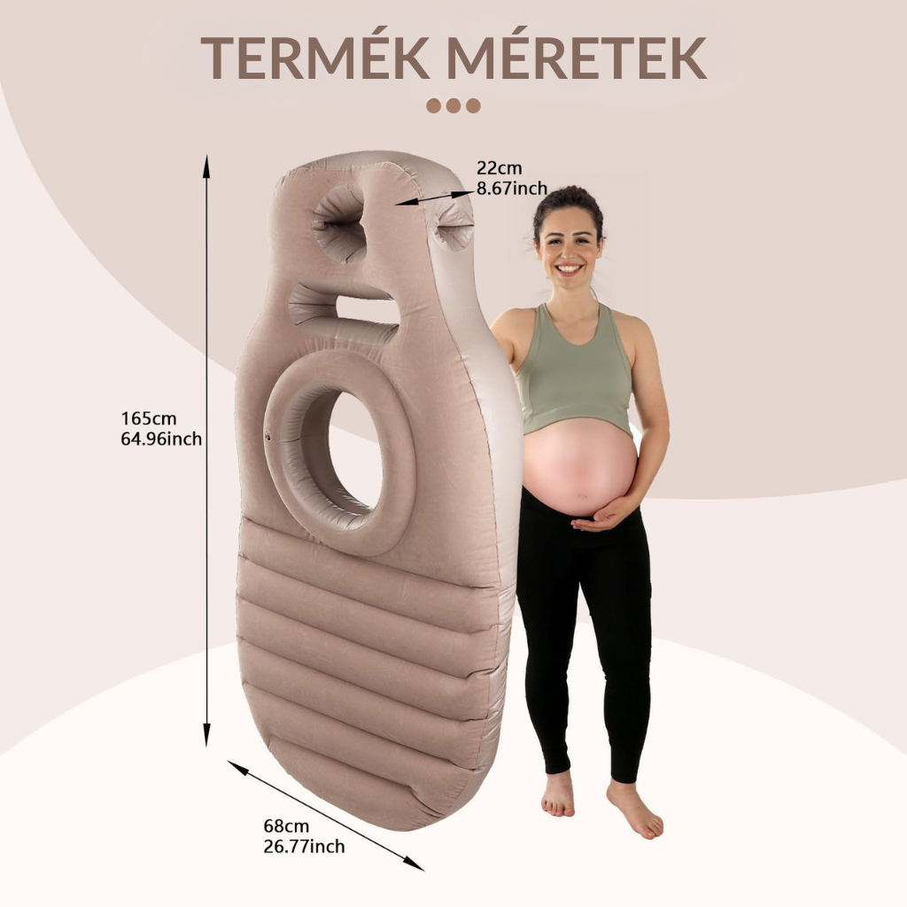 Pregmat Rest - Terhesmatrac